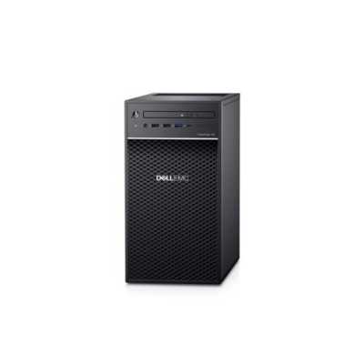 сервер Dell PowerEdge T40 210-ASHD-02t-K2