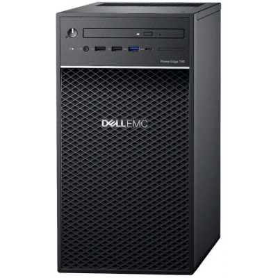 сервер Dell PowerEdge T40 210-ASHD-03t