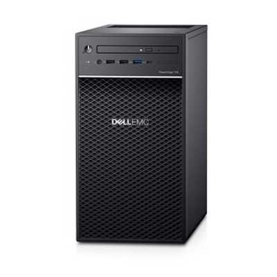 сервер Dell PowerEdge T40 210-ASHD-04t