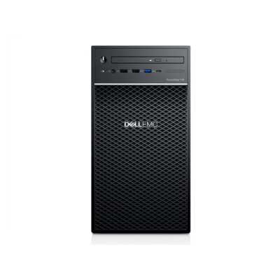 сервер Dell PowerEdge T40 210-ASHD-bundle001