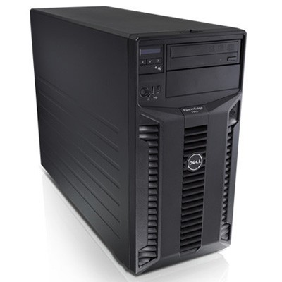 сервер Dell PowerEdge T410 210-31926-01