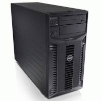 Сервер Dell PowerEdge T410 210-31928-01