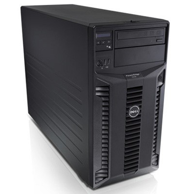 сервер Dell PowerEdge T410 210-31928-01