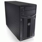 Сервер Dell PowerEdge T410 PET410-31928-12