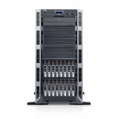сервер Dell PowerEdge T420 210-40283-001_K1