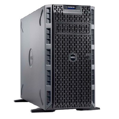 сервер Dell PowerEdge T420 210-40283-002_K2