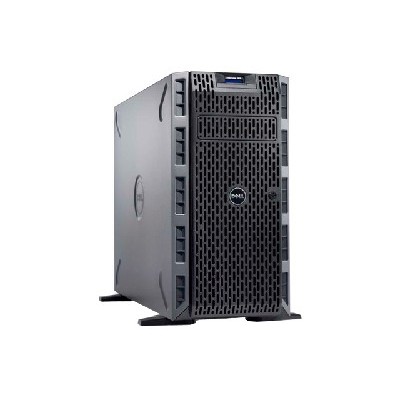 сервер Dell PowerEdge T420 210-40283_K1