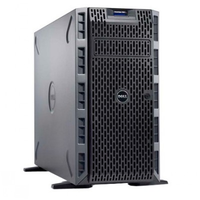 сервер Dell PowerEdge T420 210-ACDY/012