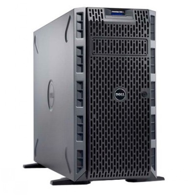 сервер Dell PowerEdge T420 210-ACDY-11