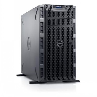 сервер Dell PowerEdge T420 210-ACDY-29