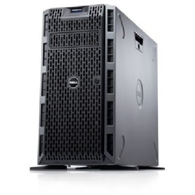 сервер Dell PowerEdge T420 PET420-40283-01