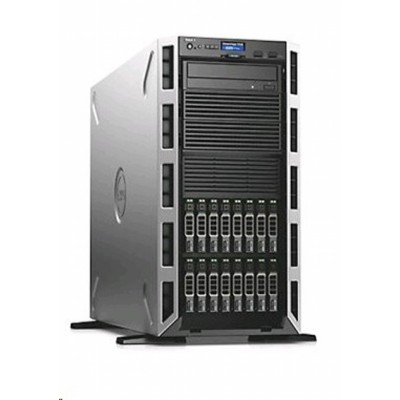 сервер Dell PowerEdge T430 210-ADLR-002_K2