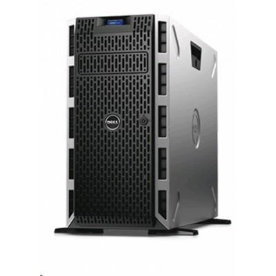 сервер Dell PowerEdge T430 210-ADLR-004_K1