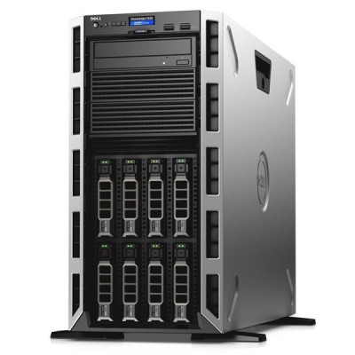 сервер Dell PowerEdge T430 210-ADLR-005