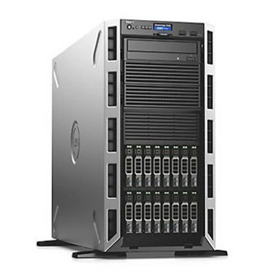 сервер Dell PowerEdge T430 210-ADLR-014_K2