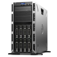 Сервер Dell PowerEdge T430 210-ADLR-017_K1