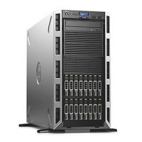 Сервер Dell PowerEdge T430 210-ADLR-017_K3