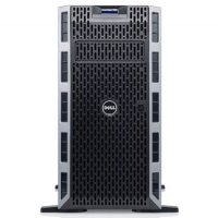 Сервер Dell PowerEdge T430 210-ADLR-019