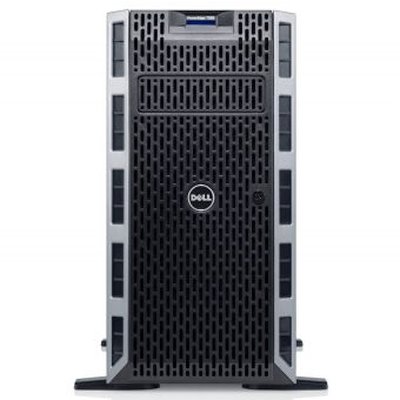 сервер Dell PowerEdge T430 210-ADLR-019