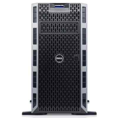 сервер Dell PowerEdge T430 210-ADLR-027