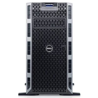 сервер Dell PowerEdge T430 210-ADLR-17