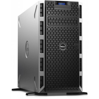 сервер Dell PowerEdge T430 210-ADLR-2_K1