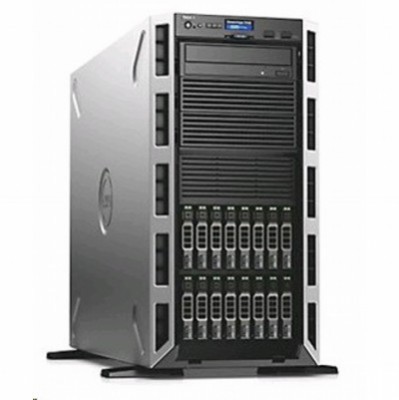 сервер Dell PowerEdge T430 210-ADLR-3