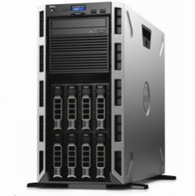 сервер Dell PowerEdge T430 T430-ADLR-02