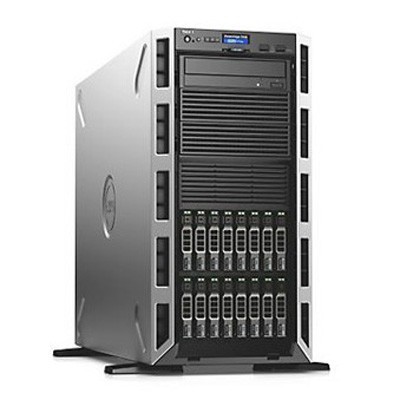 сервер Dell PowerEdge T430 T430-ADLR-03T