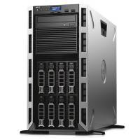 Сервер Dell PowerEdge T430 T430-ADLR-05