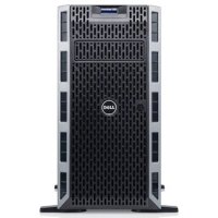 Сервер Dell PowerEdge T430 T430-ADLR-05_K1