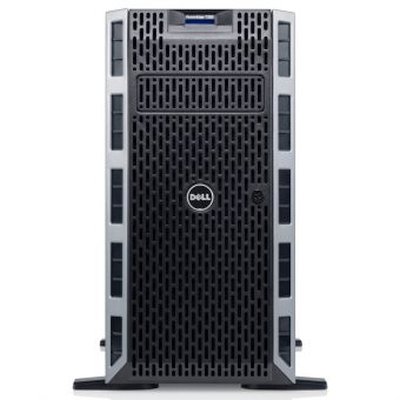 сервер Dell PowerEdge T430 T430-ADLR-05_K1