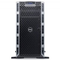 Сервер Dell PowerEdge T430 T430-ADLR-43