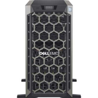сервер Dell PowerEdge T440 210-AMEI-050-K2
