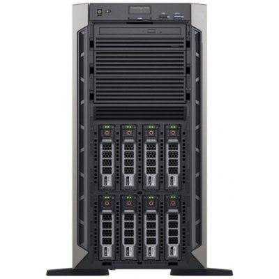 сервер Dell PowerEdge T440 210-AMEI-14