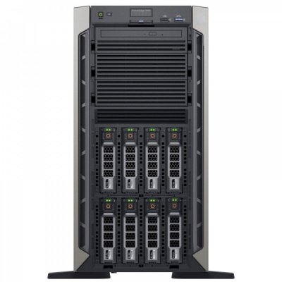сервер Dell PowerEdge T440 210-AMSI-001