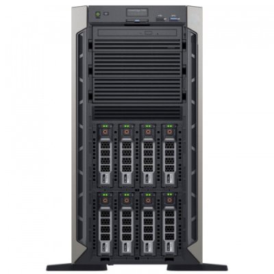 сервер Dell PowerEdge T440 PET440RU1-04
