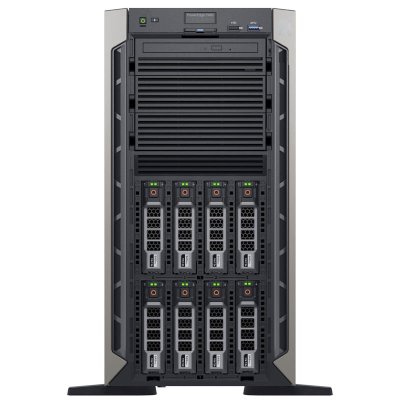 сервер Dell PowerEdge T440 T440-1004_K1