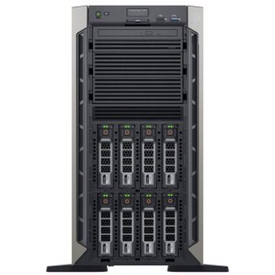 сервер Dell PowerEdge T440 T440-2373-K2