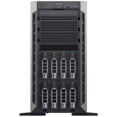 сервер Dell PowerEdge T440 T440-2373-K4