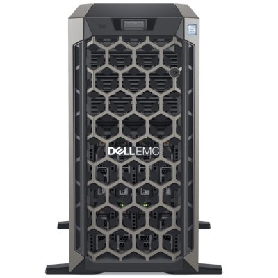сервер Dell PowerEdge T440 T440-2458
