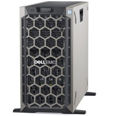 сервер Dell PowerEdge T440 T440-5201-003