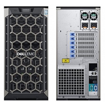 сервер Dell PowerEdge T440 T440-5201_K1