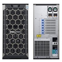 Сервер Dell PowerEdge T440 T440-5218_K2