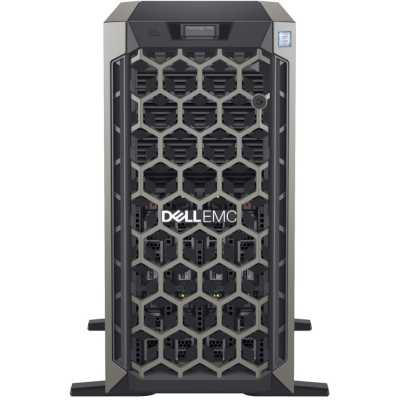 сервер Dell PowerEdge T440 T440-5932-000