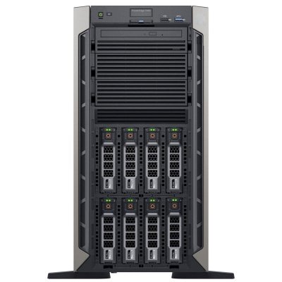 сервер Dell PowerEdge T440 T440-SPOF
