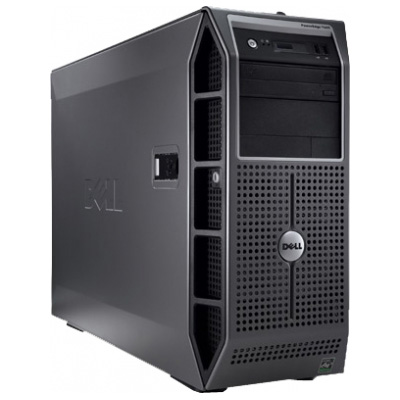 сервер Dell PowerEdge T605 210-20873