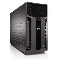 Сервер Dell PowerEdge T610 PET610-32075-09_15