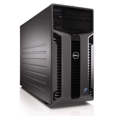 сервер Dell PowerEdge T610 PET610-32075-09_15