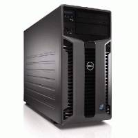 Сервер Dell PowerEdge T610 S05T6100201R_K2